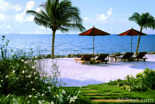 Sheraton Pattaya Resort 5